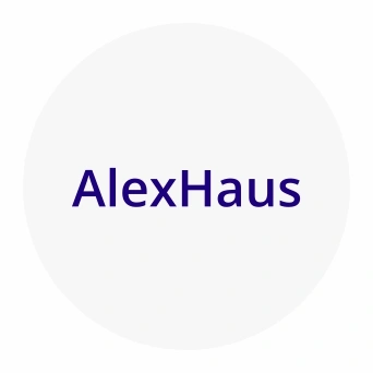 AlexHaus, хозтовары в Балаково