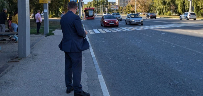 Фото: Администрация БМР