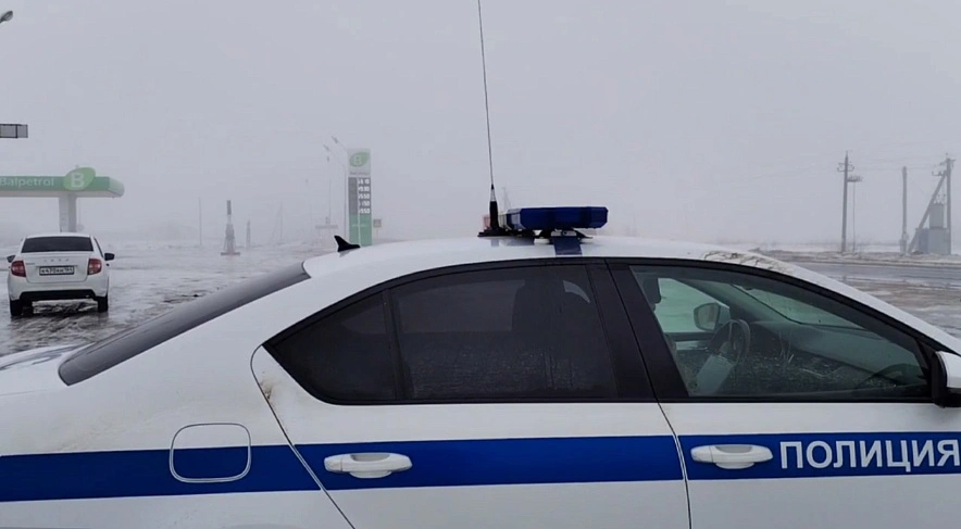 Фото: телеграм-канал «УГИБДД 64»