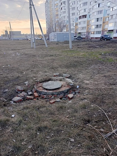 Фото: тг-канал Сергея Грачева