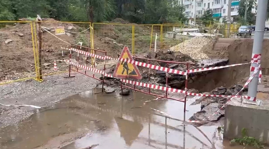 Фото: Николай Панков
