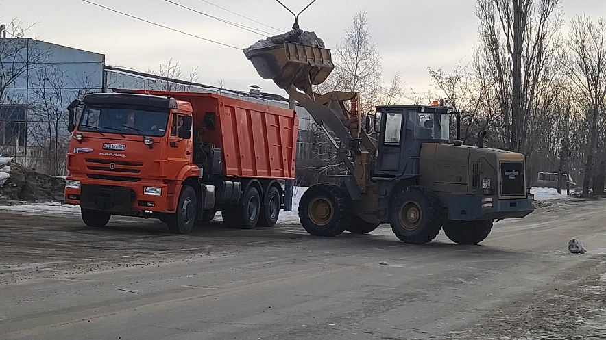 Фото: Администрация БМР