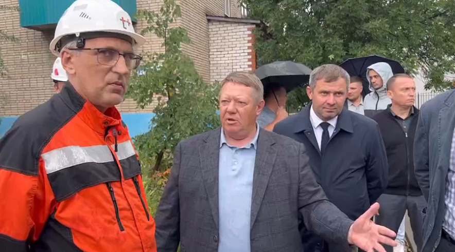 Фото: Николай Панков