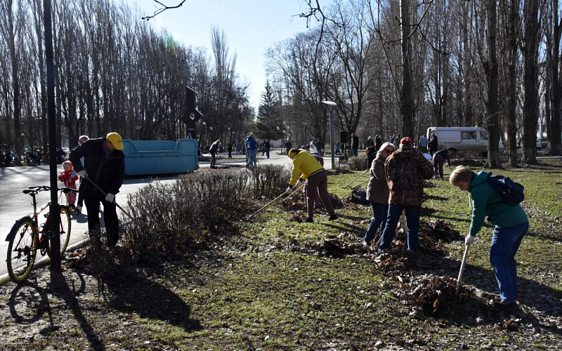 Фото: Администрация БМР