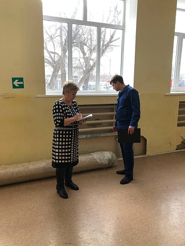 Фото: прокуратура Саратовской области