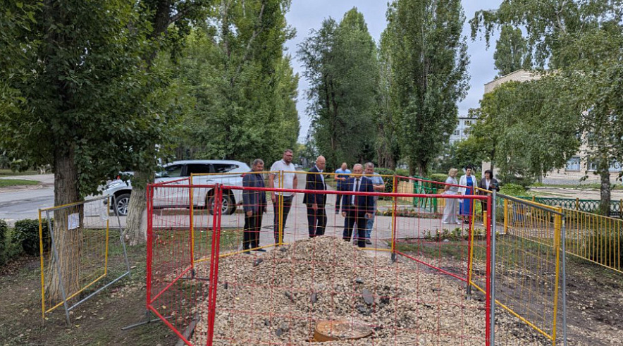 Фото: Сергей Барулин
