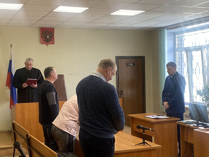 Фото: прокуратура Саратовской области 