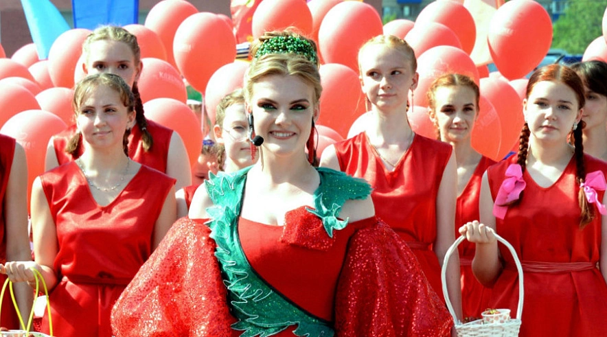 Фото: Администрация БМР