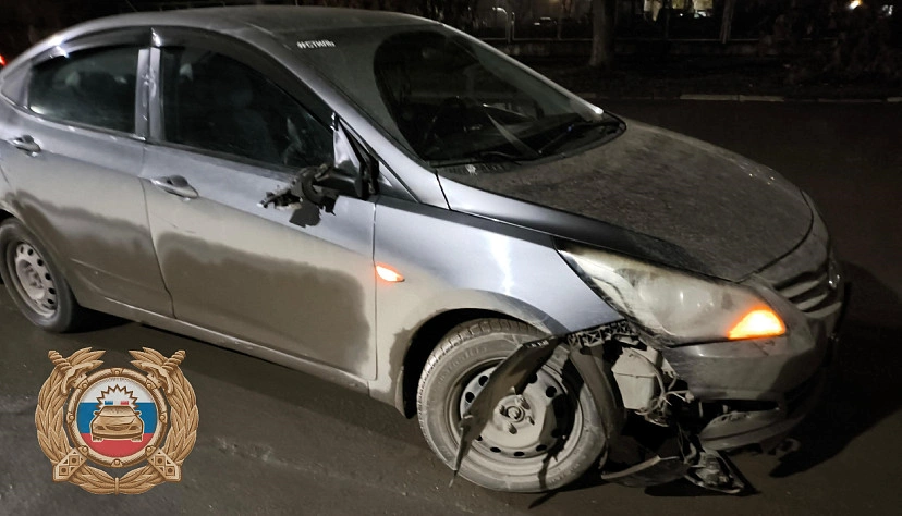 Фото: ГИБДД