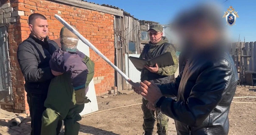 Фото: СУ СКР по Саратовской области