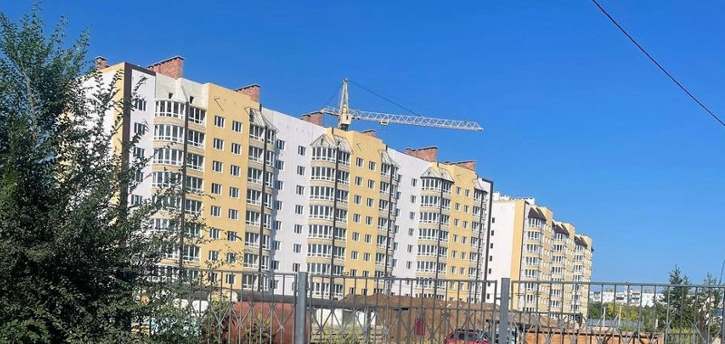 Фото: ГоБалаково