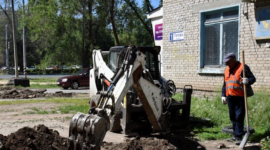 Фото: Сергей Барулин