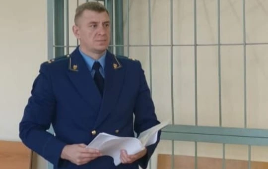 Фото: прокуратура Саратовской области
