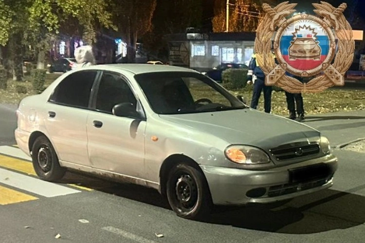 Фото: ГИБДД