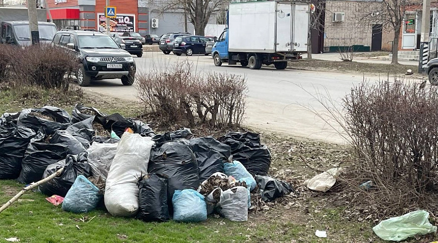 Фото: ГоБалаково