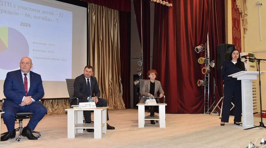 Фото: МУ МВД России «Балаковское»