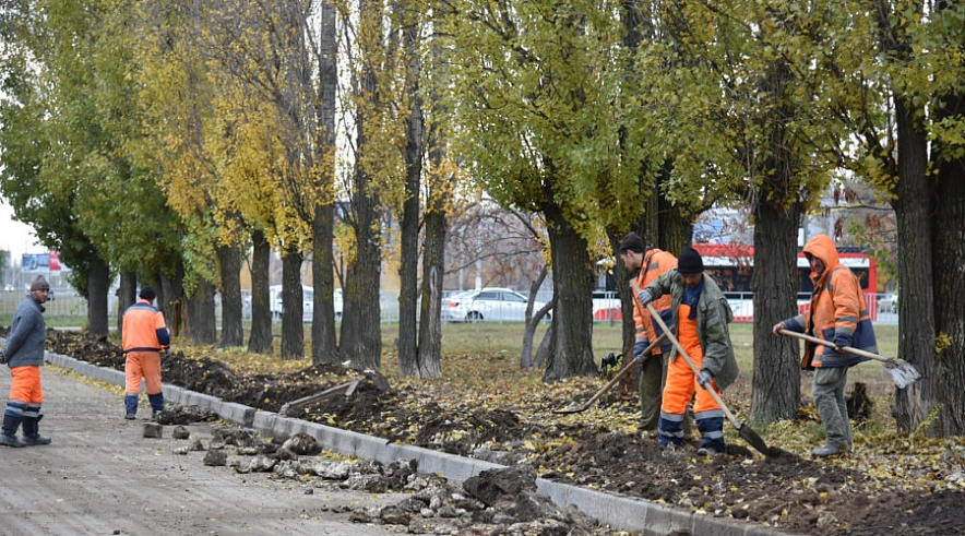 Фото: Администрация БМР