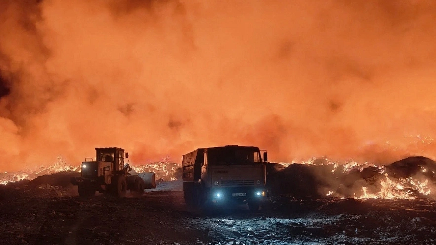 Фото: Сергей Барулин