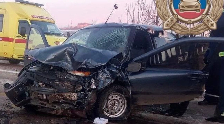 Фото: ГИБДД