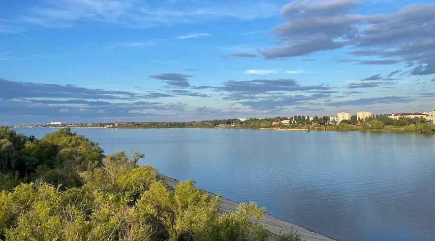 Фото: ГоБалаково