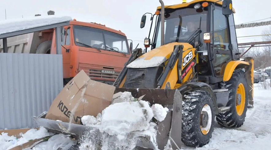 Фото: Администрация БМР