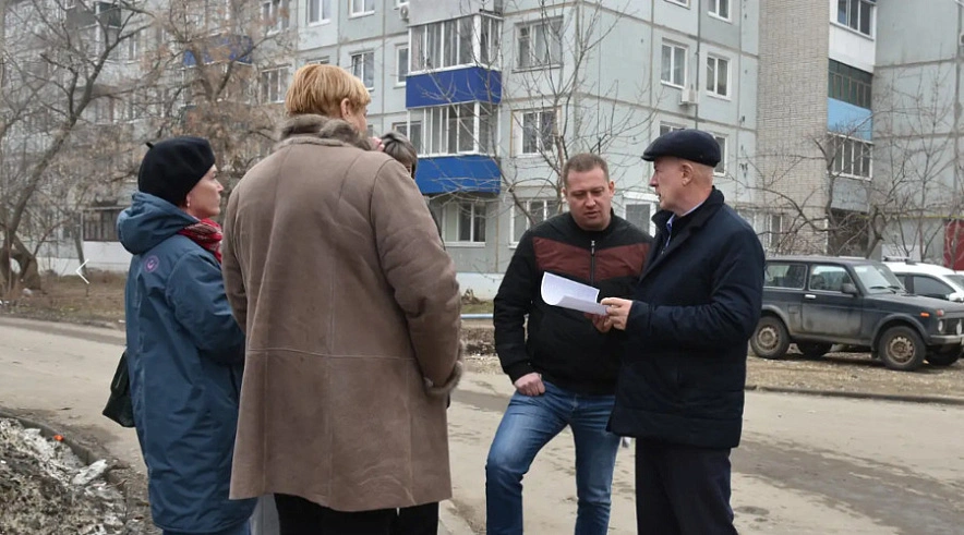 Фото: Администрация БМР