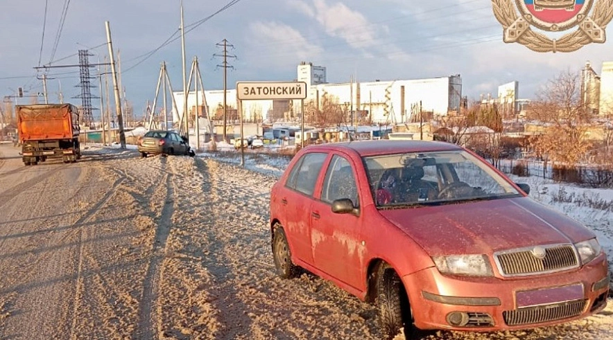 Фото: ГИБДД