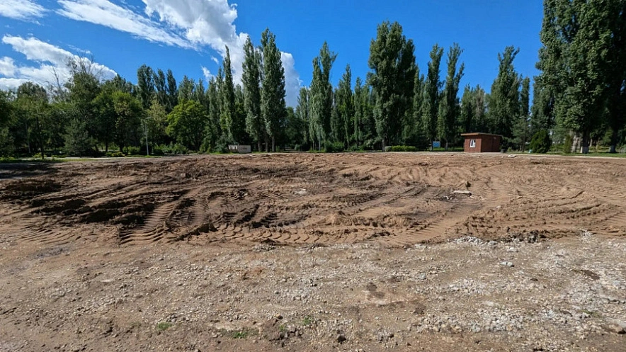 Фото: Сергей Барулин