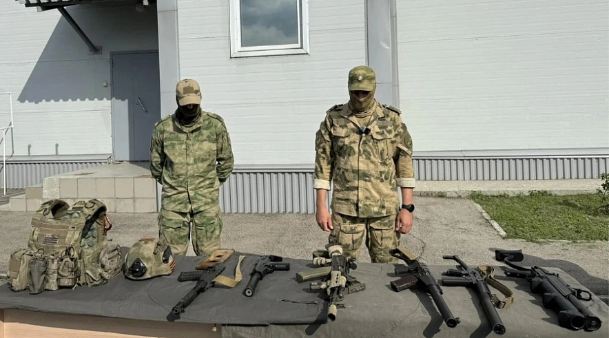 Фото: ГоБалаково
