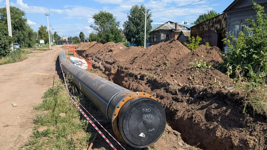 Фото: Сергей Барулин