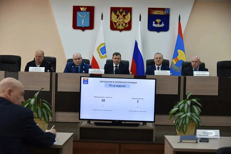 Фото: Сергей Барулин