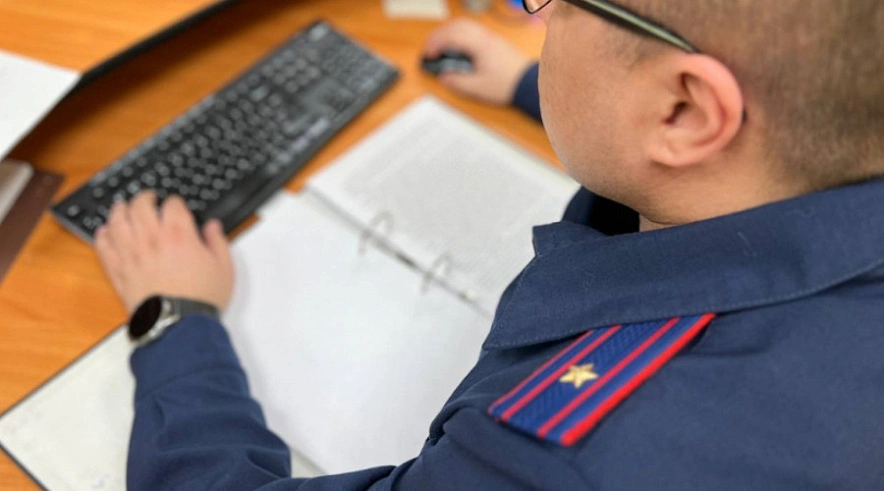 Фото: СУ СКР по Саратовской области