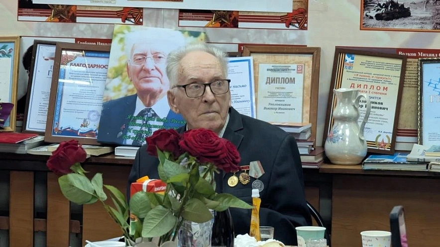 Фото: Сергей Барулин