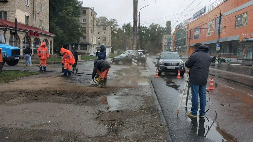 Фото: Администрация БМР