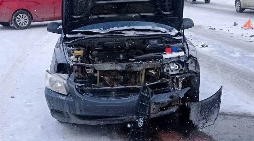 Фото: ГИБДД