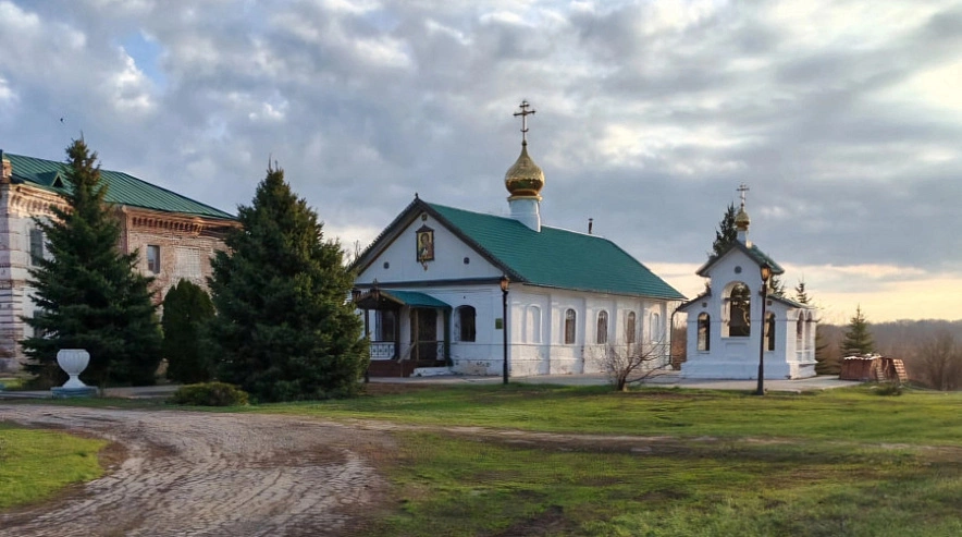 Фото: БАЭС