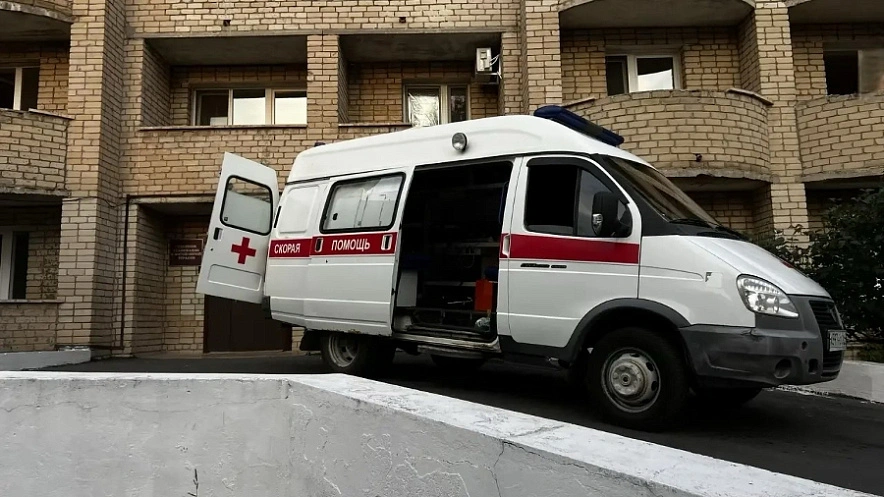Фото: БГКБ
