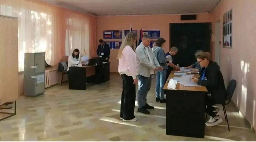 Фото: Администрация БМР