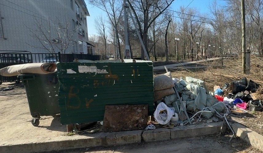 Фото: Администрация БМР