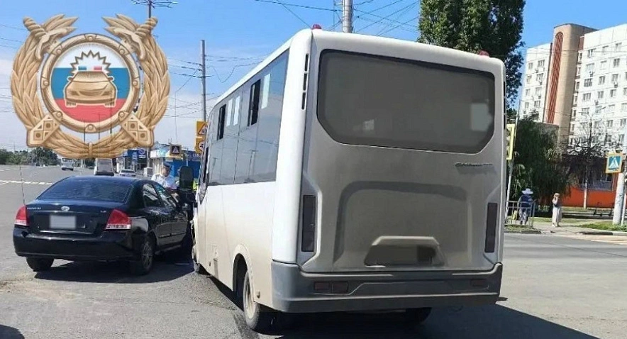 Фото: ГИБДД