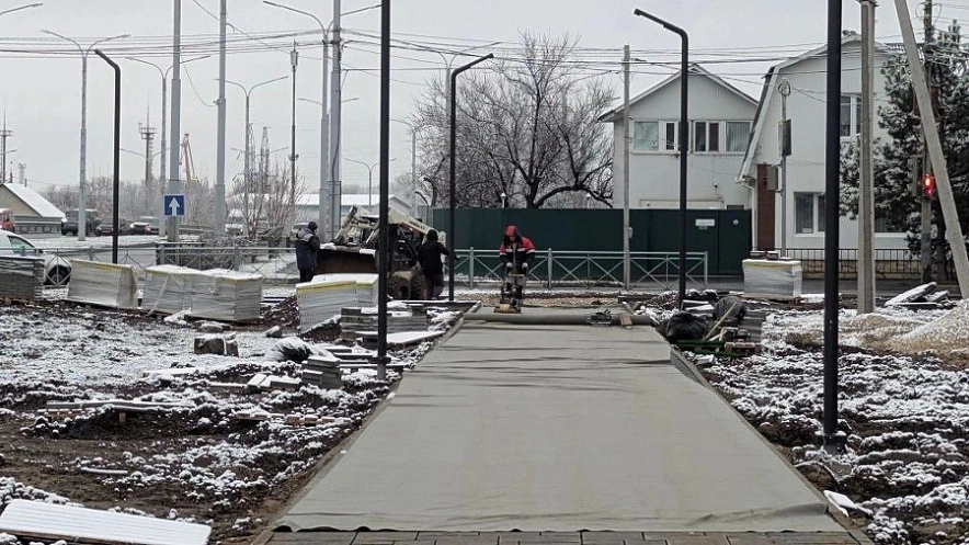 Фото: Сергей Барулин