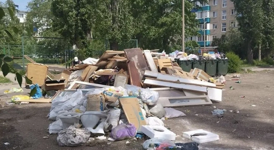 Фото: Администрация БМР