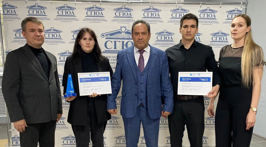 Фото: Администрация БМР Фото: Администрация БМР