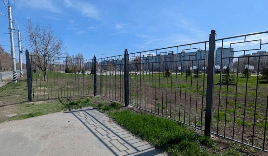 Фото: Сергей Барулин