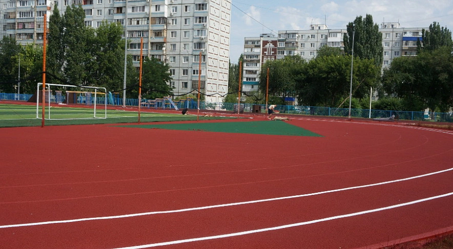 Фото: ГоБалаково