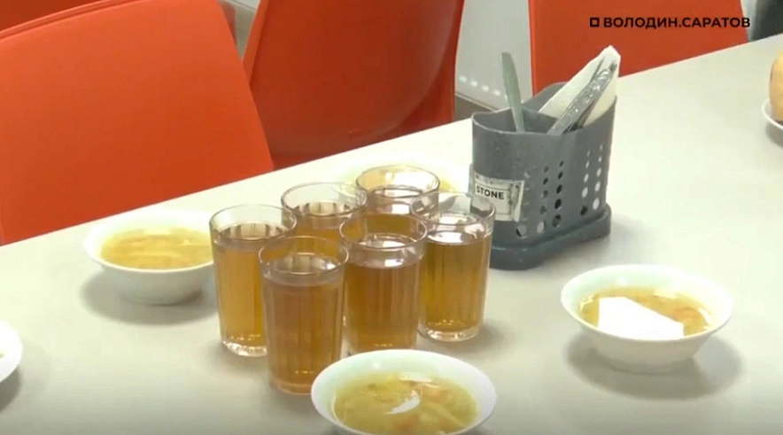 Фото: «Володин. Саратов»