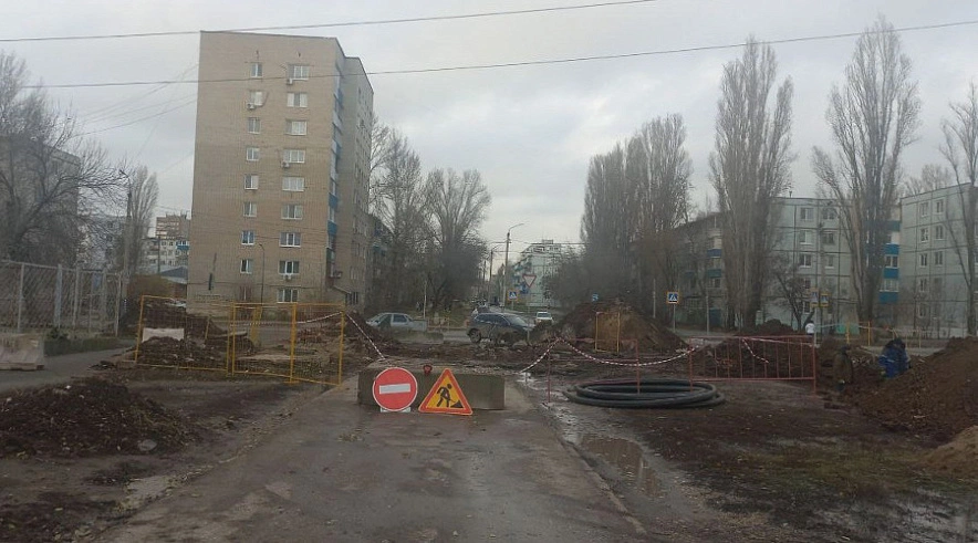 Фото: Администрация БМР