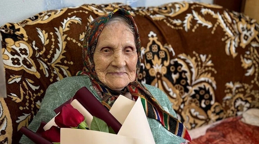 Фото: КЦСОН Балаковского района