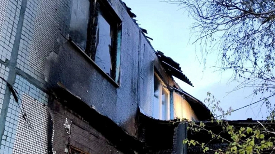 Фото: ГУ МЧС по Саратовской области