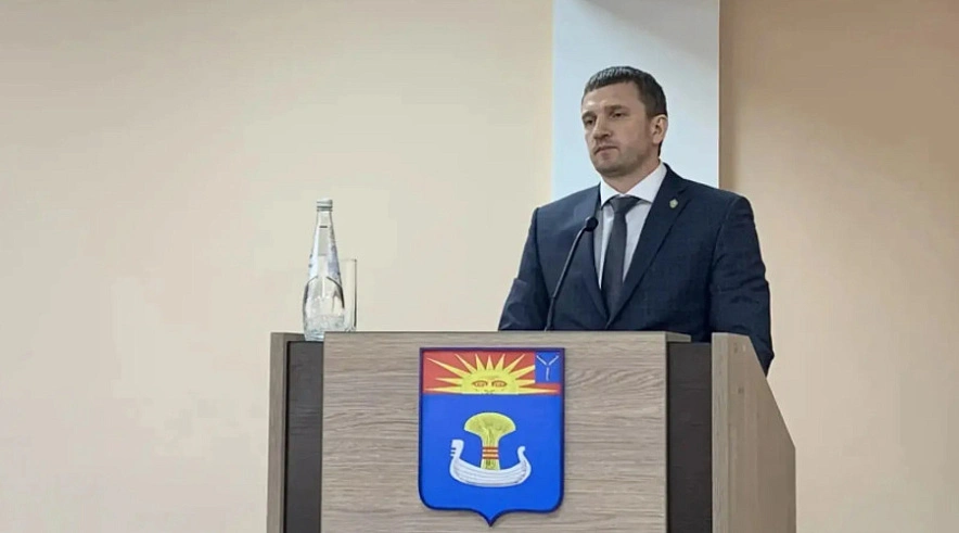 Фото: Сергей Барулин